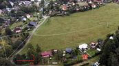 Prodej stavebního pozemku u Jihlavy, cena 1790000 CZK / objekt, nabízí