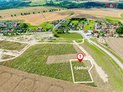 Prodej pozemku ve Velkém Beranově - Nové Domky, cena 6571200 CZK / objekt, nabízí 