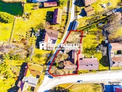 Prodej chalupa, 240 m2 - Klatovec, cena 1300000 CZK / objekt, nabízí 